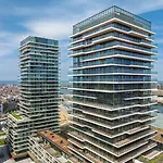 Sky Tower Ii - 7th Floor - Sea View Daire