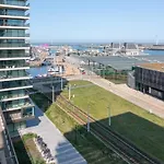 Sky Tower Ii - 7th Floor - Sea View Daire *