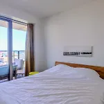 Sky Tower Ii - 7th Floor - Sea View Daire *