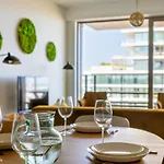 Sky Tower Ii - 7th Floor - Sea View *