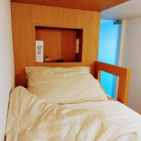 Sky Tower Ii - 7th Floor - Sea View *