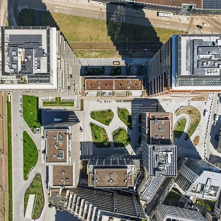 아파트 Sky Tower Ii - 7th Floor - Sea View