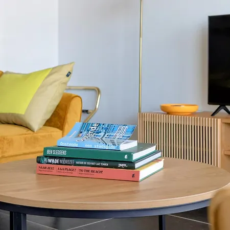 Sky Tower Ii - 7th Floor - Sea View Appartamento