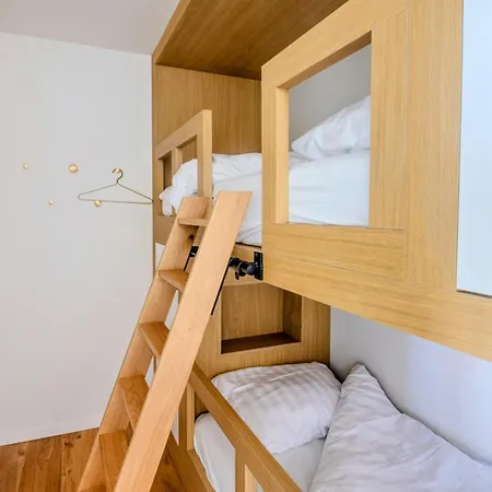 아파트 Sky Tower Ii - 7th Floor - Sea View *