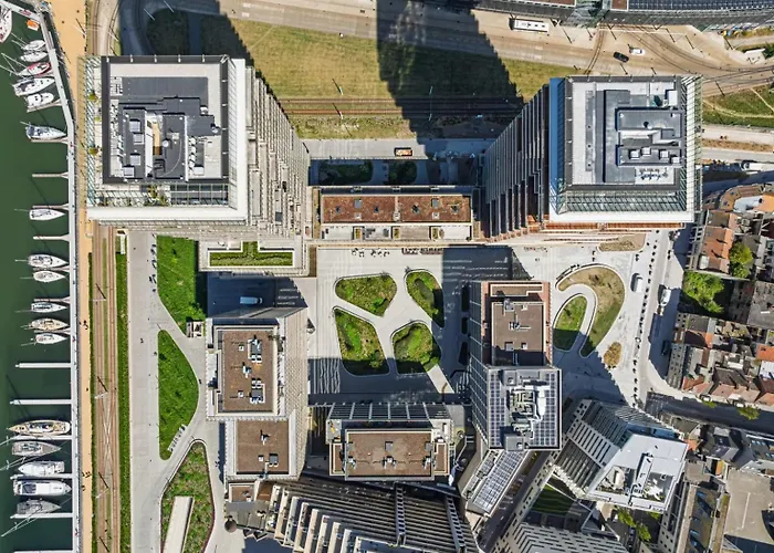 Appartamento Sky Tower Ii - 7th Floor - Sea View