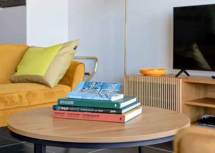 Sky Tower Ii - 7th Floor - Sea View Appartamento