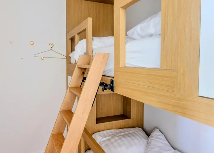 Appartamento Sky Tower Ii - 7th Floor - Sea View *