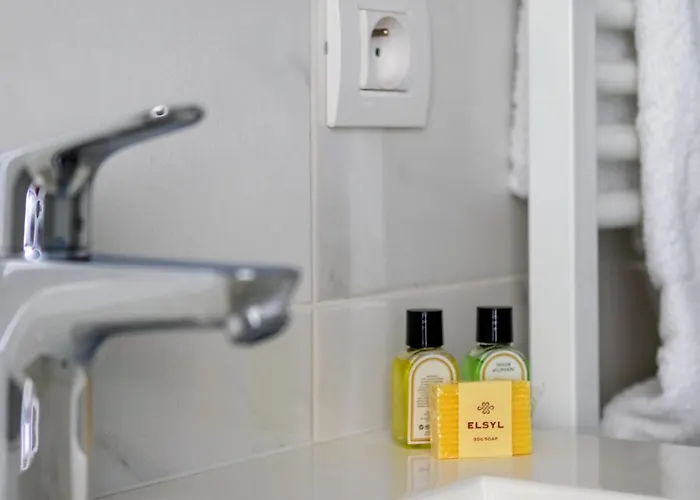 Appartamento Sky Tower Ii - 7th Floor - Sea View Ostenda